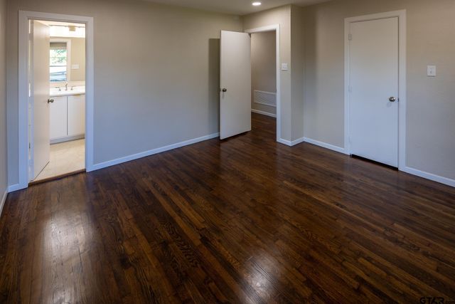 3011 Jan Avenue, Tyler, TX 75701
