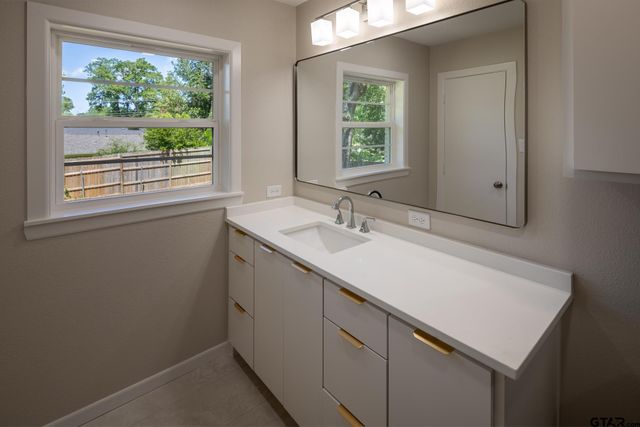 3011 Jan Avenue, Tyler, TX 75701