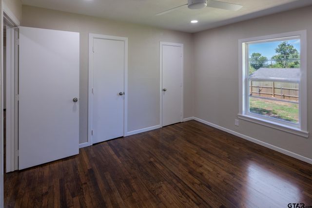 3011 Jan Avenue, Tyler, TX 75701