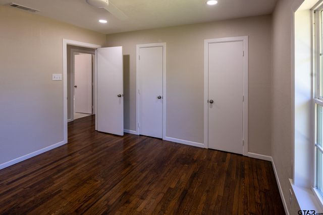 3011 Jan Avenue, Tyler, TX 75701