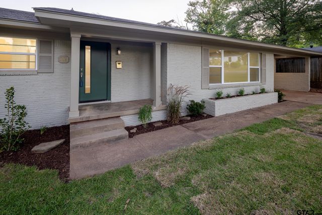3011 Jan Avenue, Tyler, TX 75701