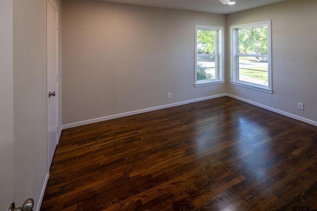 3011 Jan Avenue, Tyler, TX 75701