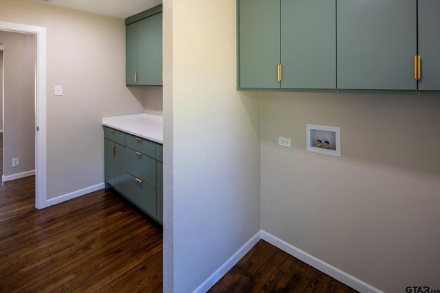 3011 Jan Avenue, Tyler, TX 75701