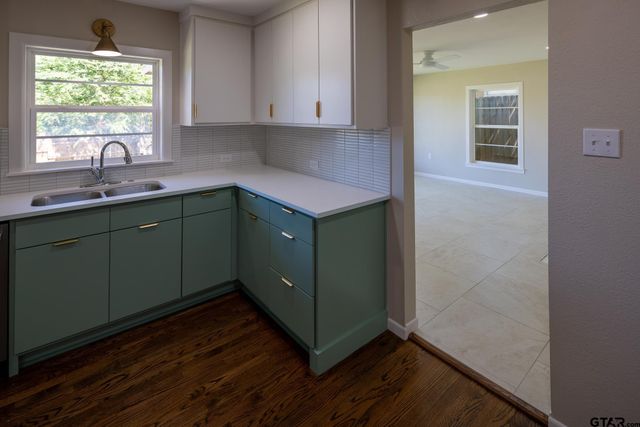 3011 Jan Avenue, Tyler, TX 75701