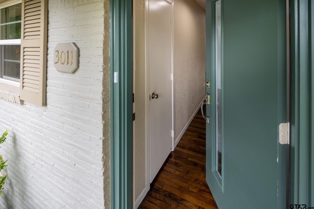 3011 Jan Avenue, Tyler, TX 75701