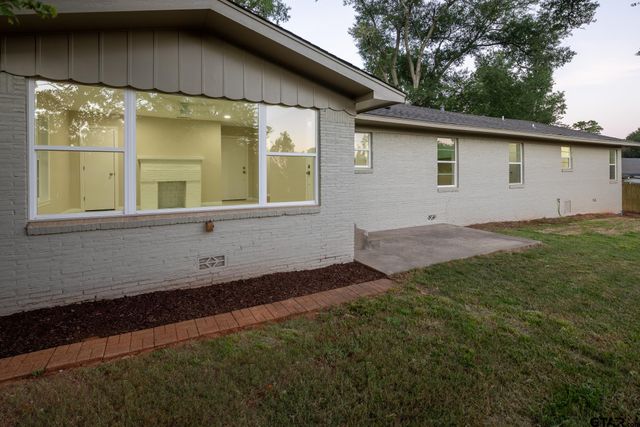 3011 Jan Avenue, Tyler, TX 75701