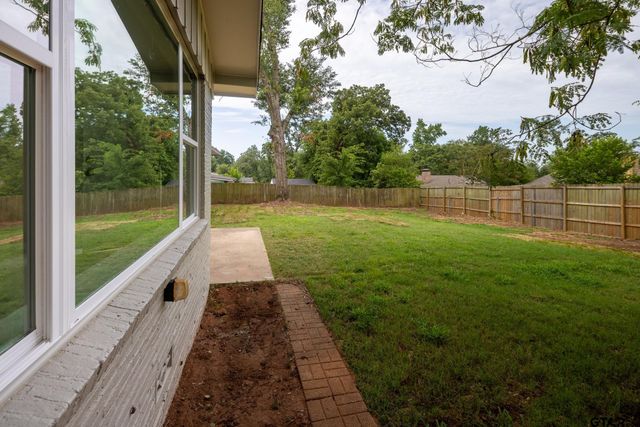 3011 Jan Avenue, Tyler, TX 75701
