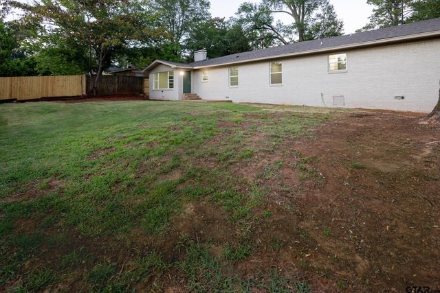3011 Jan Avenue, Tyler, TX 75701