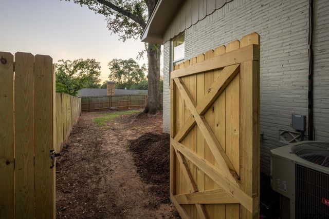 3011 Jan Avenue, Tyler, TX 75701