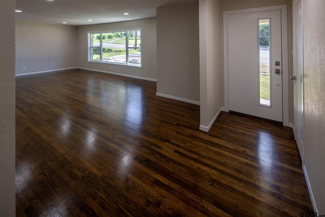 3011 Jan Avenue, Tyler, TX 75701