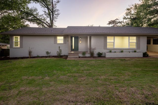3011 Jan Avenue, Tyler, TX 75701