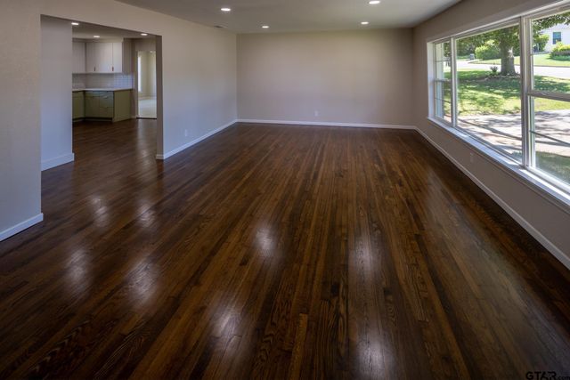 3011 Jan Avenue, Tyler, TX 75701