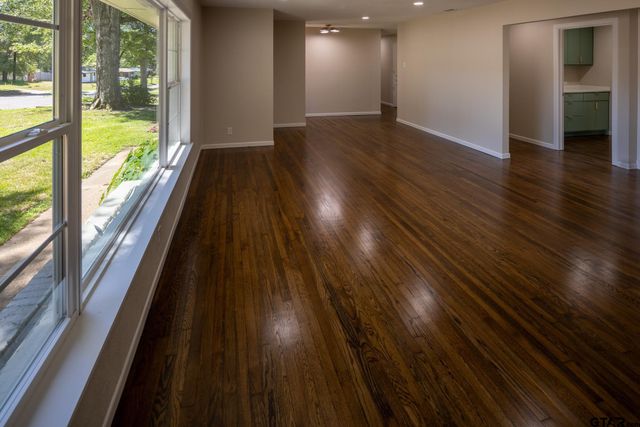 3011 Jan Avenue, Tyler, TX 75701