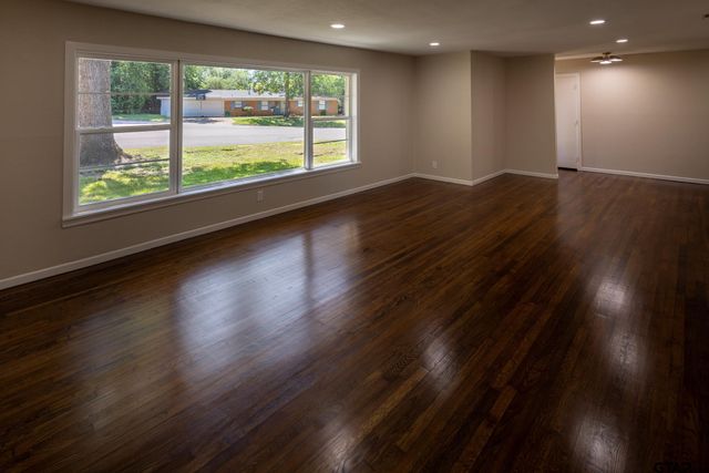 3011 Jan Avenue, Tyler, TX 75701