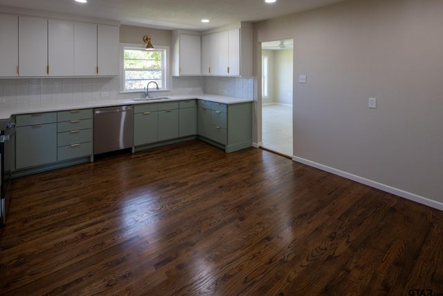 3011 Jan Avenue, Tyler, TX 75701