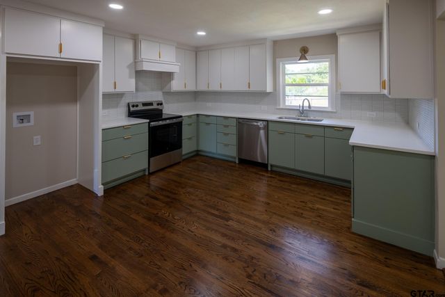 3011 Jan Avenue, Tyler, TX 75701
