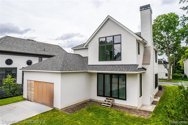 572 Stanley Boulevard, Birmingham, MI 48009