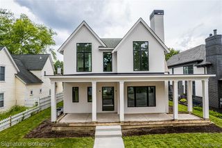 572 Stanley Boulevard, Birmingham, MI 48009