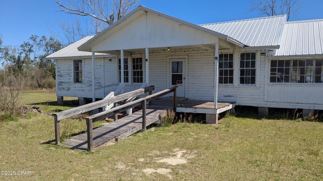 11310 Stone Road, Panama City, FL 32404