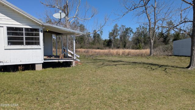 11310 Stone Road, Panama City, FL 32404