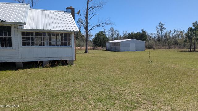 11310 Stone Road, Panama City, FL 32404