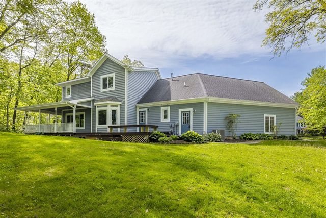 7799 Abby Lane, Caledonia, MI 49316