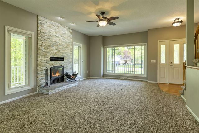 7799 Abby Lane, Caledonia, MI 49316