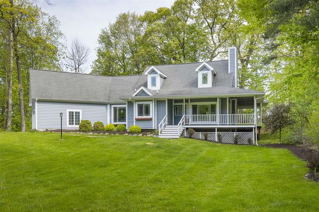 7799 Abby Lane, Caledonia, MI 49316