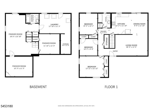 130 Vreeland Ave, Bloomingdale Boro, NJ 07403