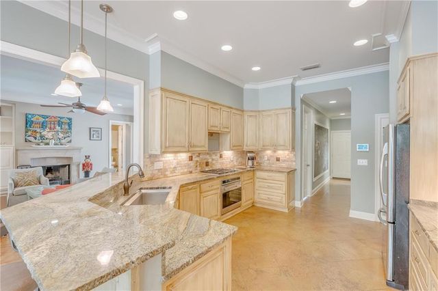 109 Pebble Court, Fairhope, AL 36532