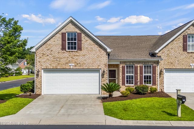 73 Field Planters Circle, Carolina Shores, NC 28467