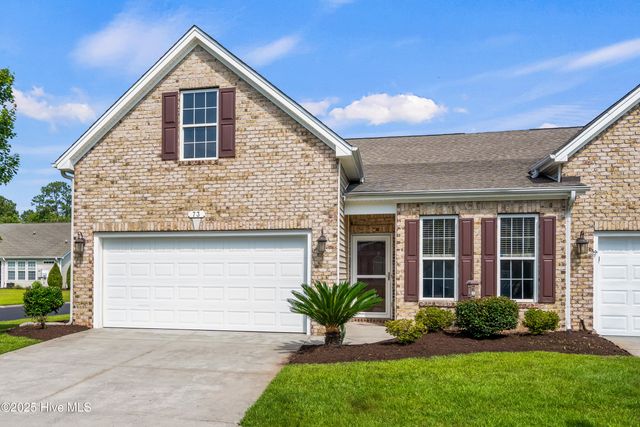 73 Field Planters Circle, Carolina Shores, NC 28467
