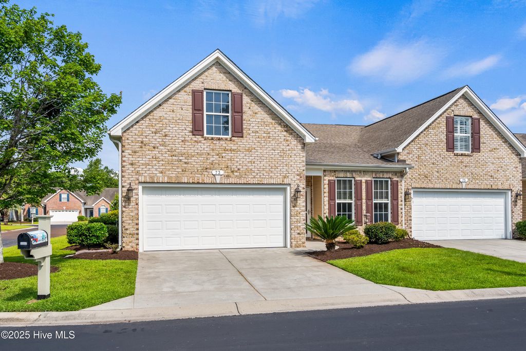 73 Field Planters Circle, Carolina Shores, NC 28467