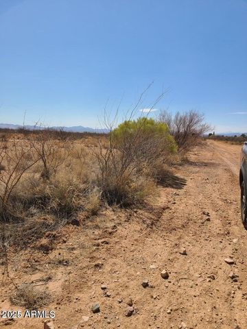 xxxx TBD 4th Street 8, Douglas, AZ 85607