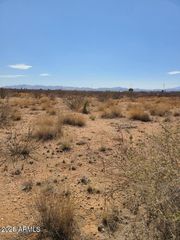xxxx TBD 4th Street 8, Douglas, AZ 85607