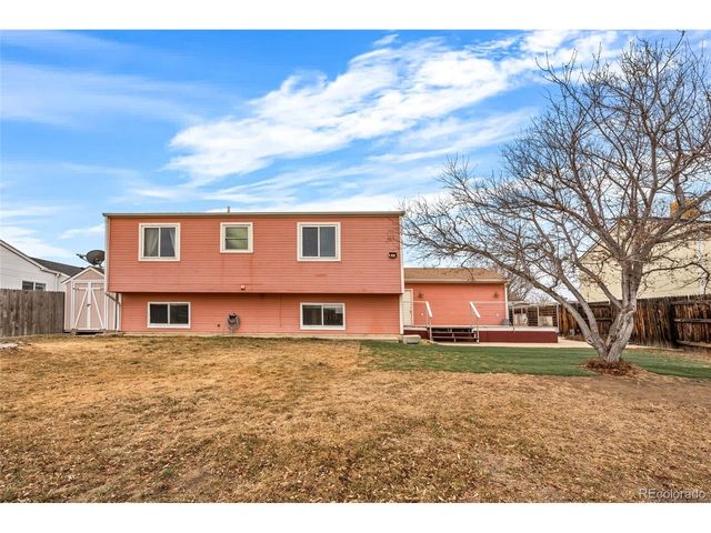11556 Harlan St, Westminster, CO 80020