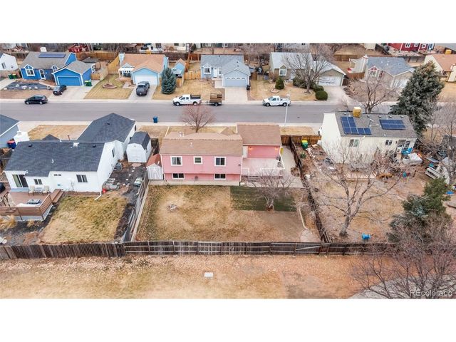 11556 Harlan St, Westminster, CO 80020