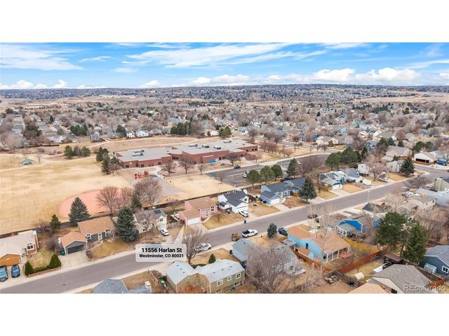 11556 Harlan St, Westminster, CO 80020