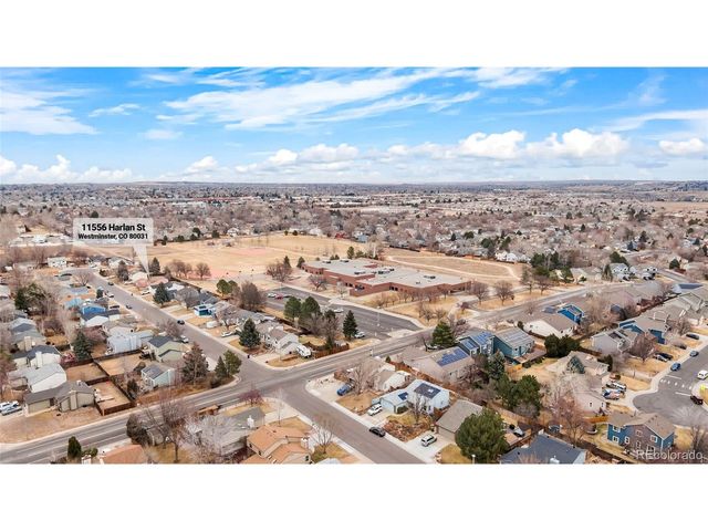 11556 Harlan St, Westminster, CO 80020