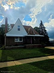 19805 Lexington, Redford Charter Township, MI 48240