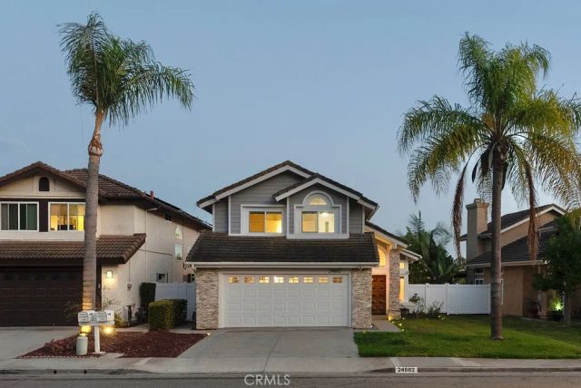 24882 Oxford Drive, Laguna Niguel, CA 92677