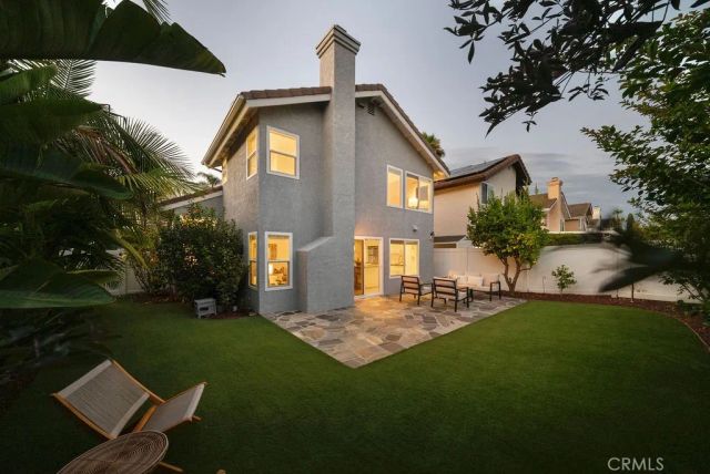 24882 Oxford Drive, Laguna Niguel, CA 92677