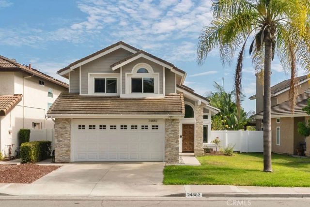 24882 Oxford Drive, Laguna Niguel, CA 92677