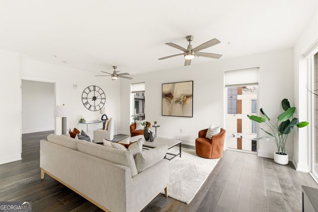 775 Juniper Street 528, Atlanta, GA 30308