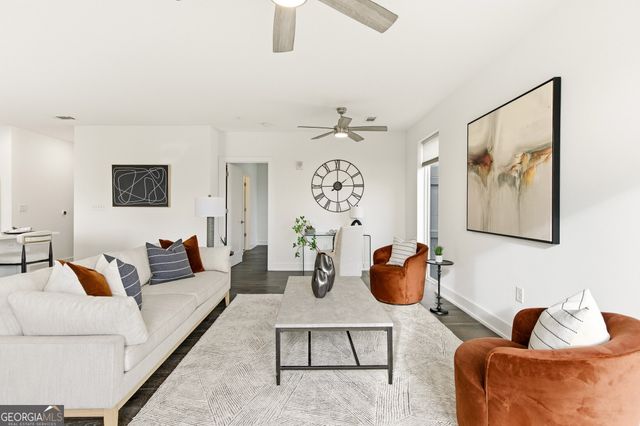 775 Juniper Street 528, Atlanta, GA 30308