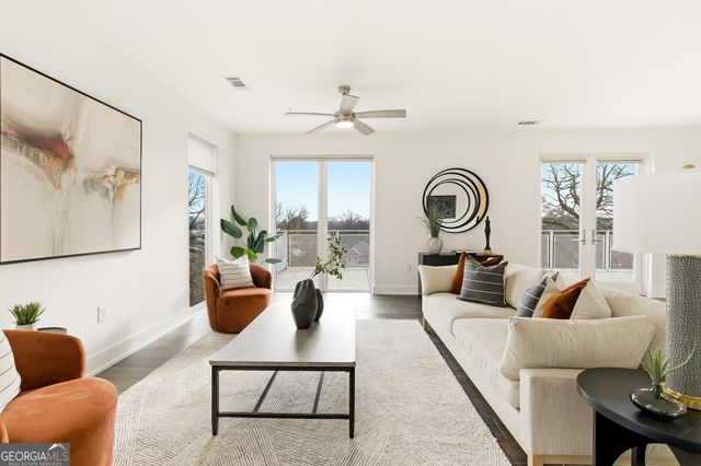 775 Juniper Street 528, Atlanta, GA 30308