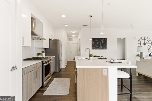 775 Juniper Street 528, Atlanta, GA 30308