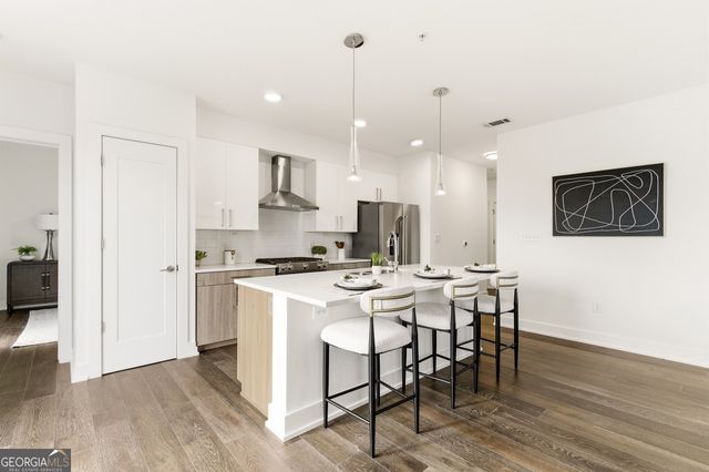 775 Juniper Street 528, Atlanta, GA 30308