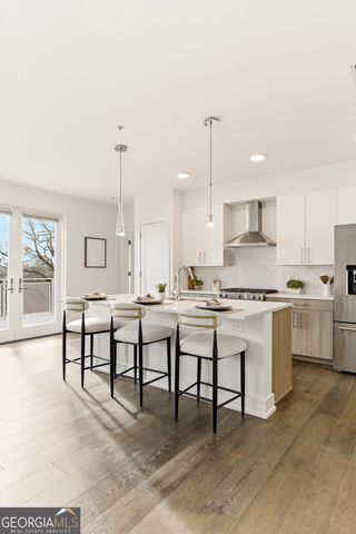 775 Juniper Street 528, Atlanta, GA 30308