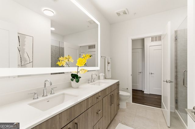 775 Juniper Street 528, Atlanta, GA 30308